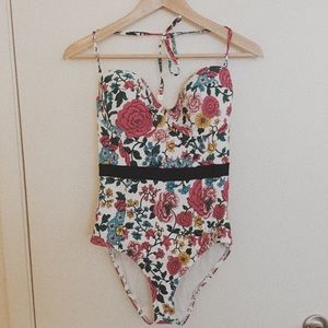 Topshop One Piece Swimwear